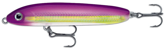 RAPALA SKITTER V SKV 10 cm HPR (Hot Purple) color