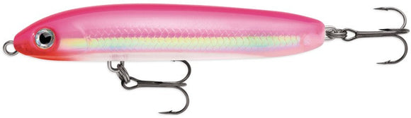 RAPALA SKITTER V SKV 10 cm HP (Hot Pink) color