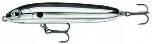 RAPALA SKITTER V SKV 10 cm PCH (Pure Chrome) color