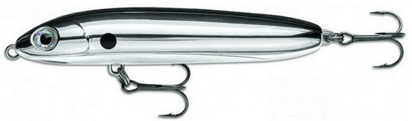 RAPALA SKITTER V SKV 10 cm PCH (Pure Chrome) color