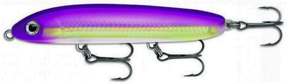 RAPALA SKITTER V SKV 13 cm HPR (Hot Purple) color