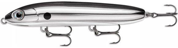 RAPALA SKITTER V SKV 13 cm PCH (Pure Chrome) color
