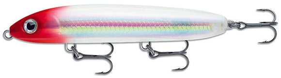 RAPALA SKITTER V SKV 13 cm RGH (Red Ghost) color
