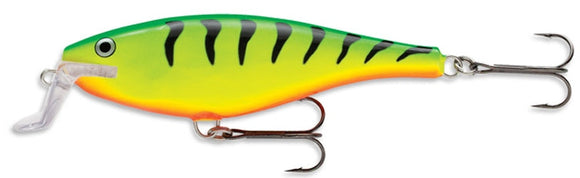 RAPALA SUPER SHAD RAP SSR 14 cm FT (Firetiger) color