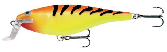 RAPALA SUPER SHAD RAP SSR 14 cm HT (Hot tiger) color