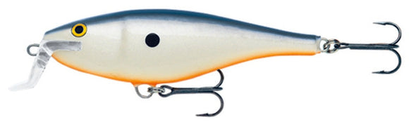 RAPALA SUPER SHAD RAP SSR 14 cm OPSD (Original Pearl Shad) color