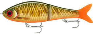 RAPALA SUPER SHADOW RAP GLIDE SSDRG 16 cm SCRR (Scaled Roach) color - pike and muskie killer!