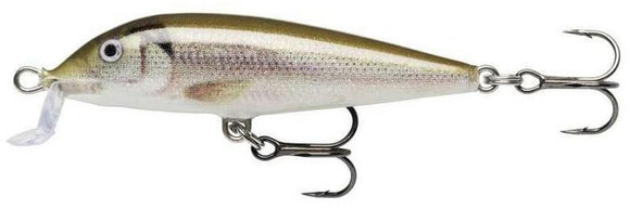 RAPALA TEAM ESKO TE 7 CM SPECIAL SML (LIVE SMELT) COLOR
