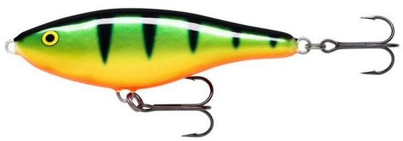 RAPALA TWITCHIN RAP TWR 12 cm P (Perch) Abachi