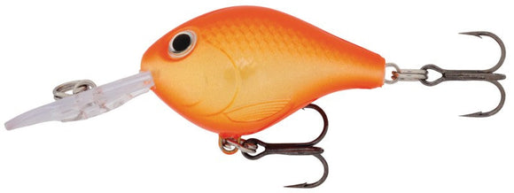 RAPALA ULTRA LIGHT CRANK ULC 3 cm GFR (Gold Fluo Red) color