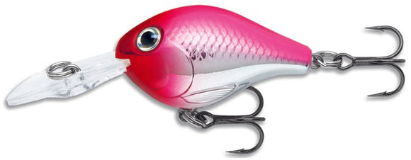 RAPALA ULTRA LIGHT CRANK ULC 3 cm PCL (Pink Clown) color
