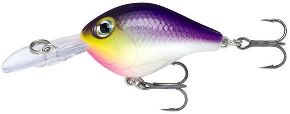 RAPALA ULTRA LIGHT CRANK ULC 3 cm PD (Purpledescent) color