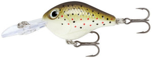 RAPALA ULTRA LIGHT CRANK ULC 3 cm TR (Trout) color