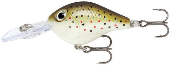 RAPALA ULTRA LIGHT CRANK ULC 3 cm TR (Trout) color
