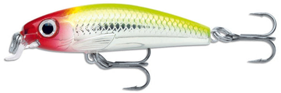 RAPALA ULTRA LIGHT MINNOW ULM 4 cm CLN (Clown) color