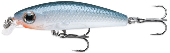 RAPALA ULTRA LIGHT MINNOW ULM 4 cm SD (Shad) color