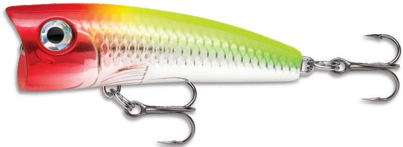 RAPALA ULTRA LIGHT POP ULP 4 cm  CLN (Clown) color