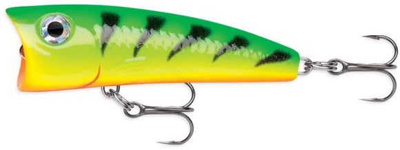 RAPALA ULTRA LIGHT POP ULP 4 cm FT (Firetiger) color
