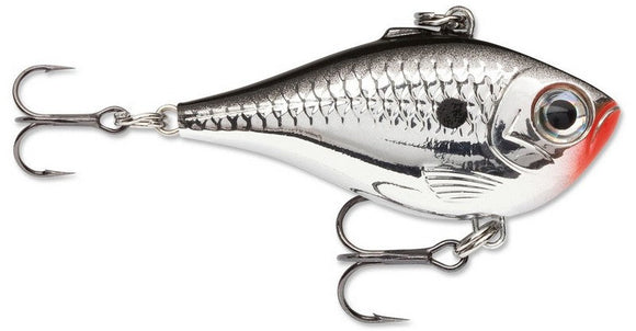 RAPALA ULTRA LIGHT RIPPIN RAP ULRPR 4 cm CH (chrome) color
