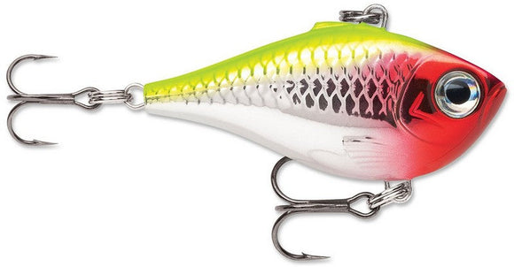 RAPALA ULTRA LIGHT RIPPIN RAP ULRPR 4 cm CLN (Clown) color