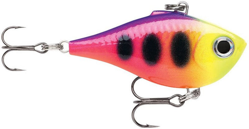 RAPALA ULTRA LIGHT RIPPIN RAP ULRPR 4 cm FPN (Fruit Punch) color ...
