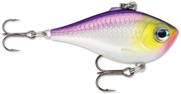 RAPALA ULTRA LIGHT RIPPIN RAP ULRPR 4 cm PDS (Purpledescent) color