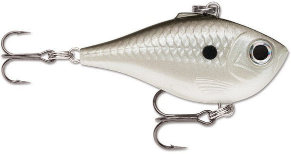 RAPALA ULTRA LIGHT RIPPIN RAP ULRPR 4 cm PGS (Pearl Grey Ghost) color