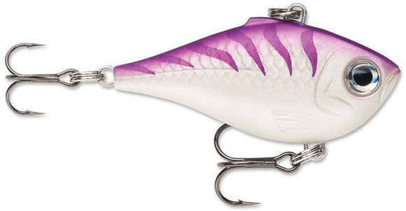 RAPALA ULTRA LIGHT RIPPIN RAP ULRPR 4 cm PUTU (Purple Tiger UV) color