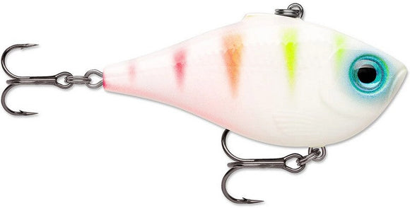 RARE RAPALA ULTRA LIGHT RIPPIN RAP ULRPR 4 cm SPECIAL WT (Wonder Tiger) color