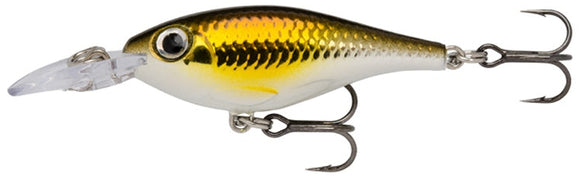 RAPALA ULTRA LIGHT SHAD ULS 4 cm AYU color