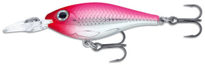 RAPALA ULTRA LIGHT SHAD ULS 4 cm PCL (Pink Clown) color