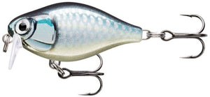 RAPALA X-LIGHT CRANK SHALLOW RUNNER FNCS 3 cm BAP (Baby Asp) color