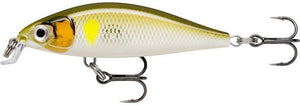 RAPALA X-LIGHT MINNOW FNM 5 cm AYU (Ayu) color