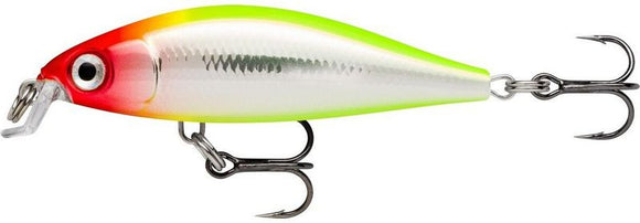 RAPALA X-LIGHT MINNOW FNM 5 cm CLN (Clown) color