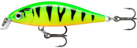 RAPALA X-LIGHT MINNOW FNM 5 cm FT (Firetiger) color