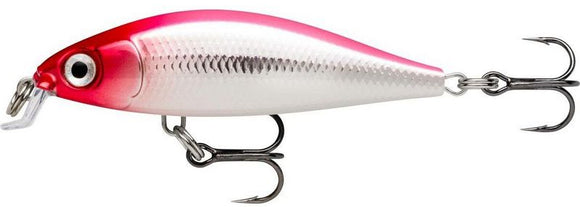 RAPALA X-LIGHT MINNOW FNM 5 cm PCL (Pink Clown) color