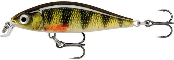 RAPALA X-LIGHT MINNOW FNM 5 cm PEL (Live Perch) color