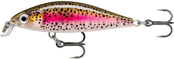 RAPALA X-LIGHT MINNOW FNM 5 cm RTL (Live Raibow Trout) color