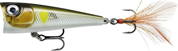RAPALA X-LIGHT POP FNP 4 cm AYU (Ayu) color