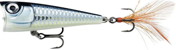 RAPALA X-LIGHT POP FNP 4 cm BAP (Baby Asp) color