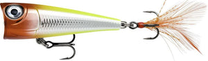 RAPALA X-LIGHT POP FNP 4 cm AYU (Ayu) color