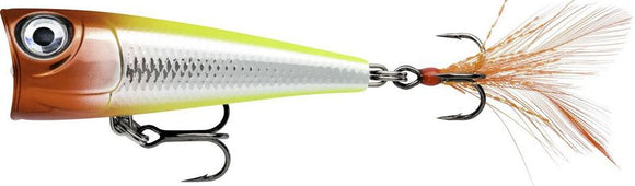 RAPALA X-LIGHT POP FNP 4 cm AYU (Ayu) color