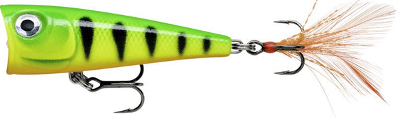 RAPALA X-LIGHT POP FNP 4 cm FT (Firetiger) color