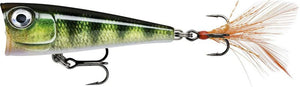 RAPALA X-LIGHT POP FNP 4 cm PEL (Live Perch) color