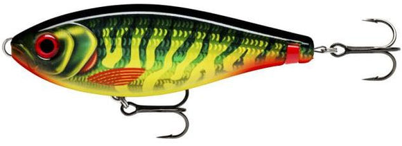RAPALA X RAP HAKU XRHK 14 cm HTP (Hot Pike) color