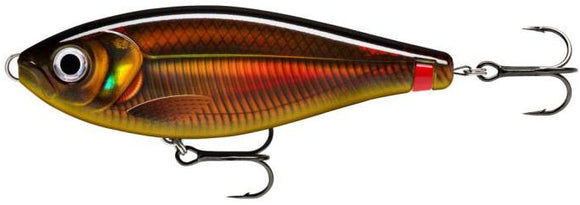 RAPALA X RAP HAKU XRHK 14 cm UV5 color
