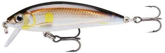 RAPALA X RAP COUNTDOWN XRCD 7 cm AYU color
