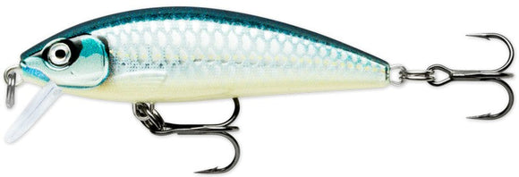 RAPALA X RAP COUNTDOWN XRCD 5 cm BAP (Baby Asp) color