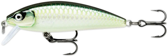 RAPALA X RAP COUNTDOWN XRCD 5 cm BLK (Bleak) color