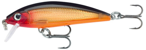 RAPALA X RAP COUNTDOWN XRCD 7 cm G (Gold) color